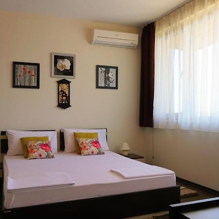 Вила Силва - Villa Silva บุลกาเรโว ภายนอก รูปภาพ